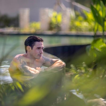 Sumitra Luxury Villas A Pramana Experience Sanur  Ngoại thất bức ảnh