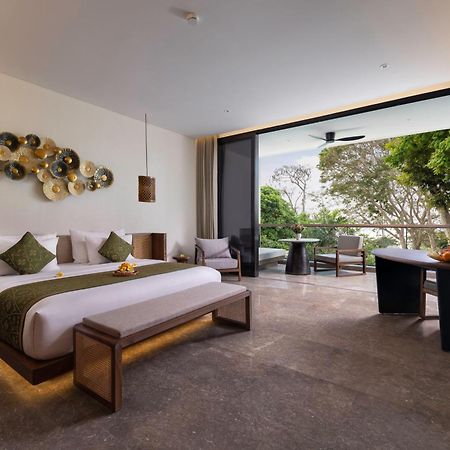 Sumitra Luxury Villas A Pramana Experience Sanur  Ngoại thất bức ảnh