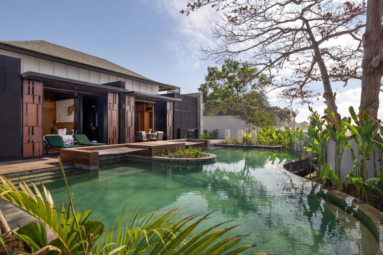 Sumitra Luxury Villas A Pramana Experience Sanur  Ngoại thất bức ảnh