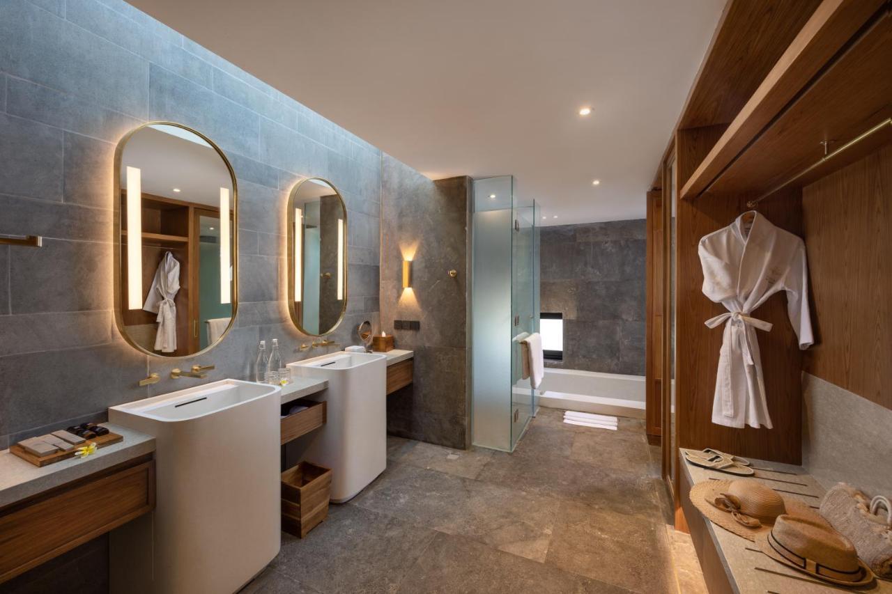 Sumitra Luxury Villas A Pramana Experience Sanur  Ngoại thất bức ảnh