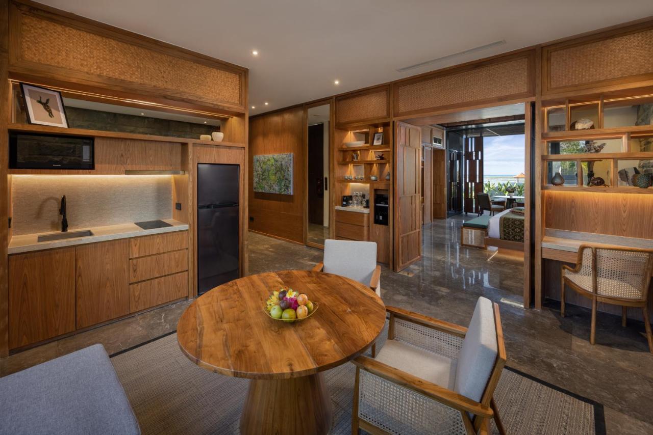 Sumitra Luxury Villas A Pramana Experience Sanur  Ngoại thất bức ảnh