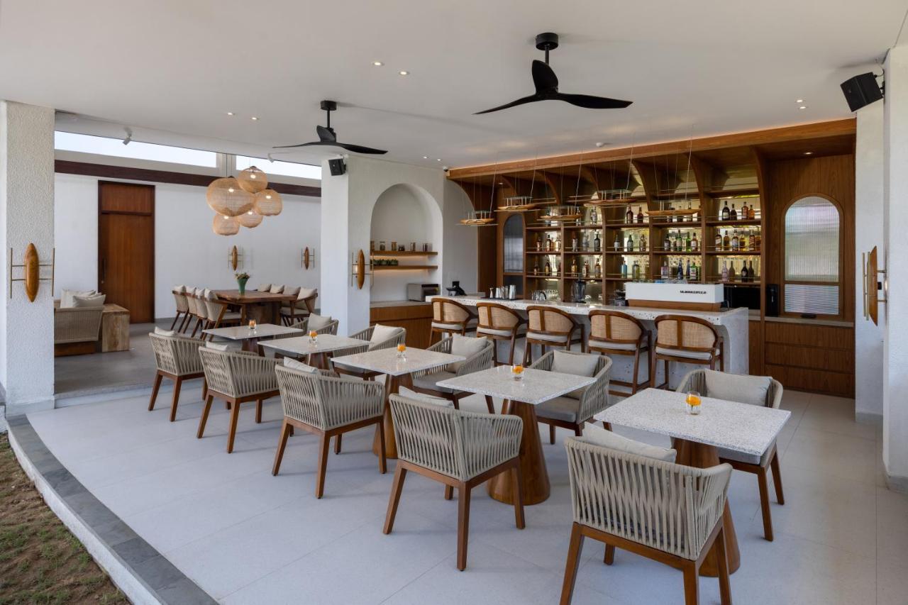 Sumitra Luxury Villas A Pramana Experience Sanur  Ngoại thất bức ảnh