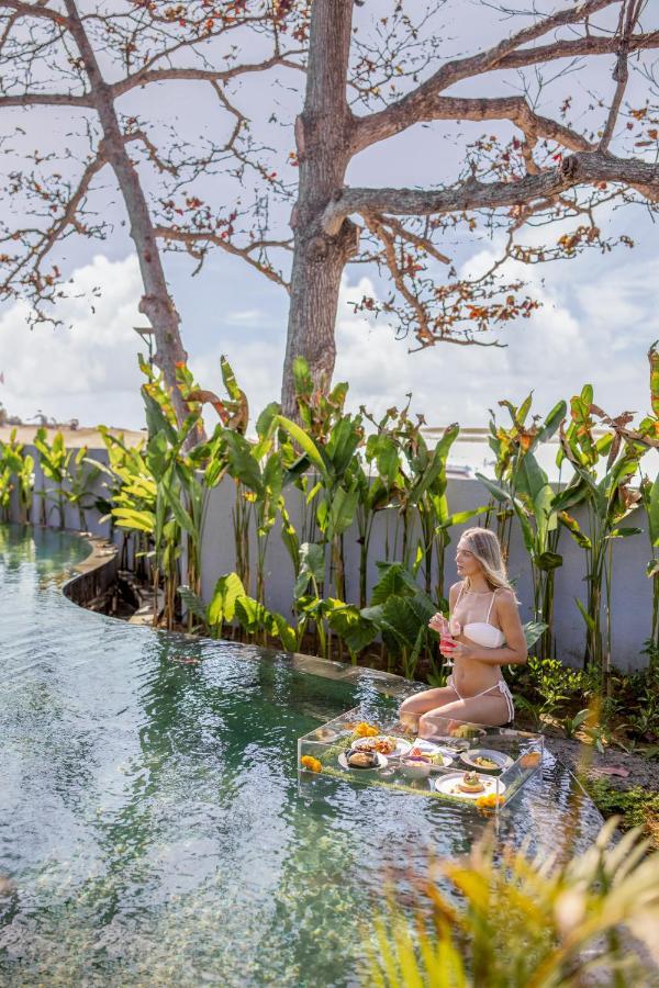 Sumitra Luxury Villas A Pramana Experience Sanur  Ngoại thất bức ảnh