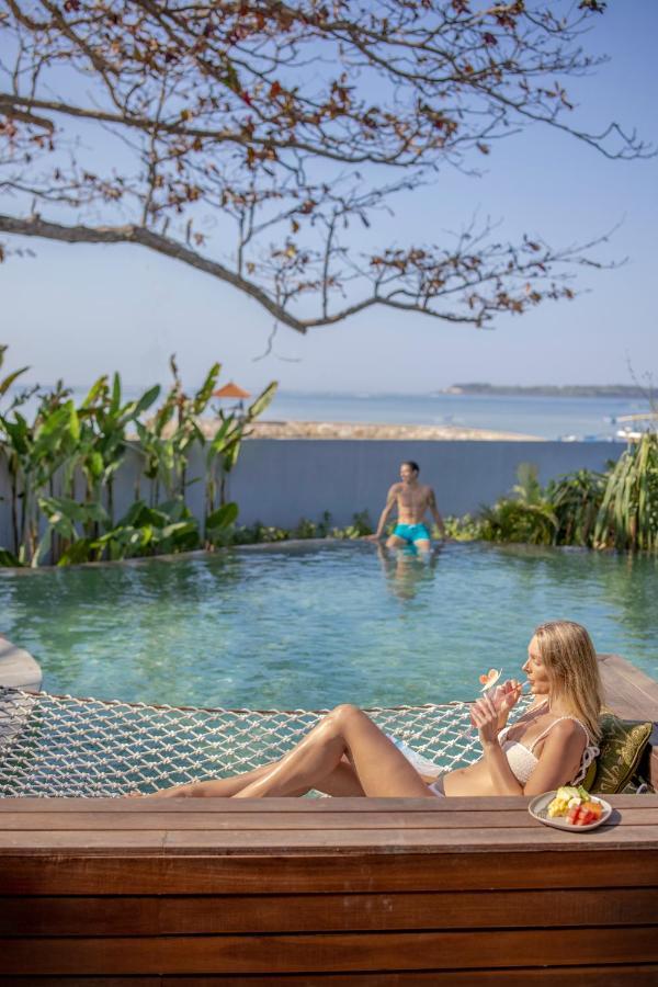 Sumitra Luxury Villas A Pramana Experience Sanur  Ngoại thất bức ảnh