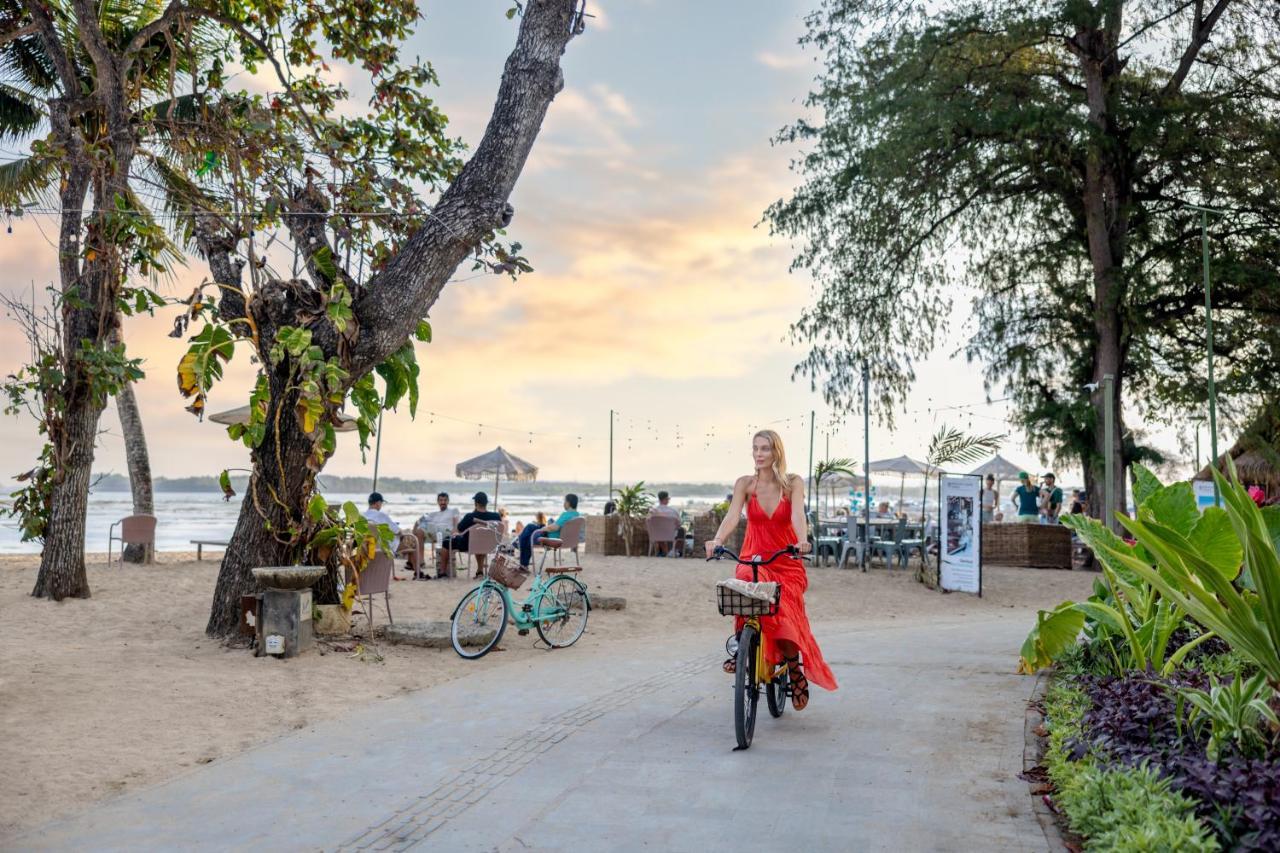 Sumitra Luxury Villas A Pramana Experience Sanur  Ngoại thất bức ảnh