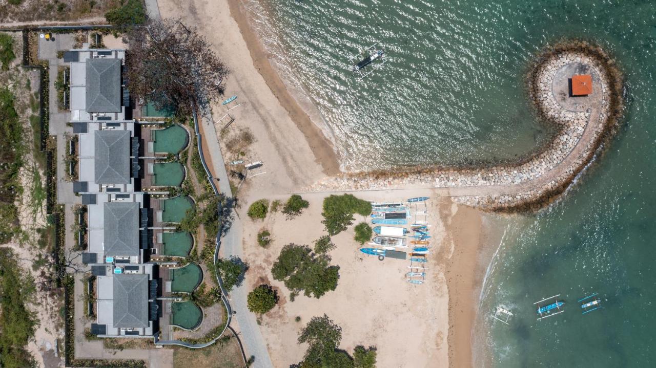 Sumitra Luxury Villas A Pramana Experience Sanur  Ngoại thất bức ảnh