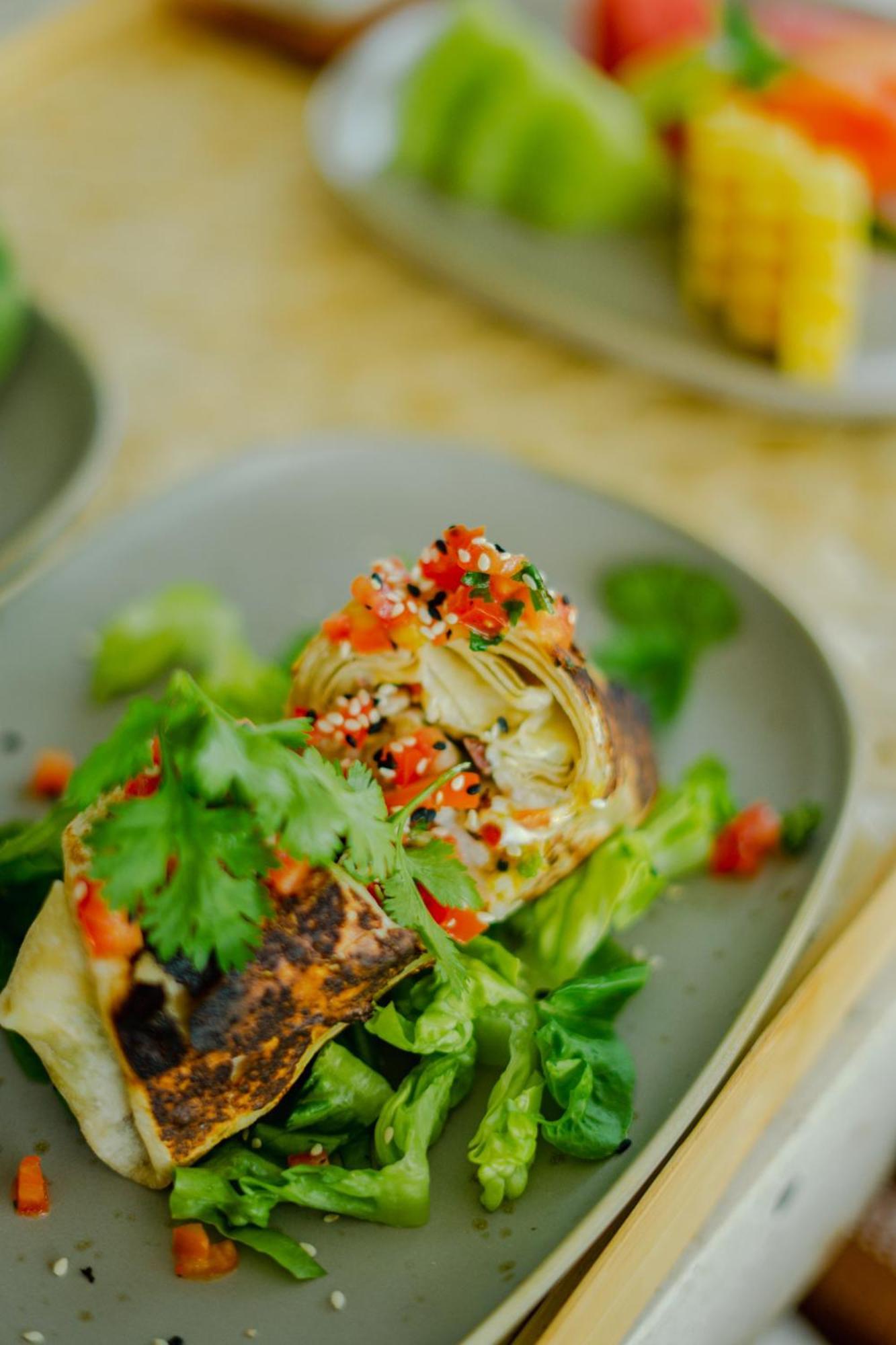 Sumitra Luxury Villas A Pramana Experience Sanur  Ngoại thất bức ảnh