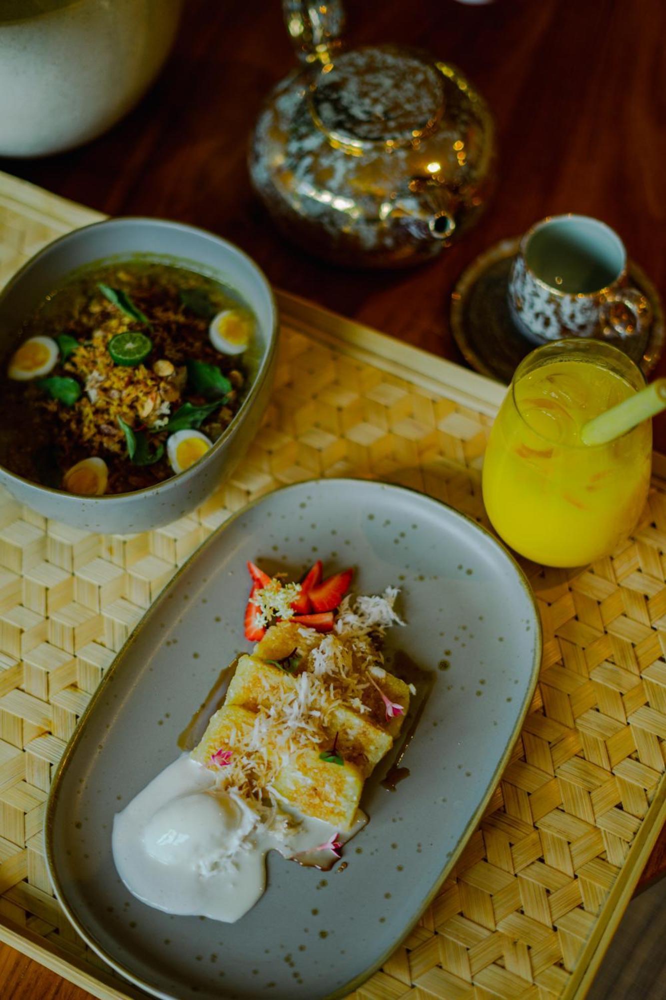 Sumitra Luxury Villas A Pramana Experience Sanur  Ngoại thất bức ảnh