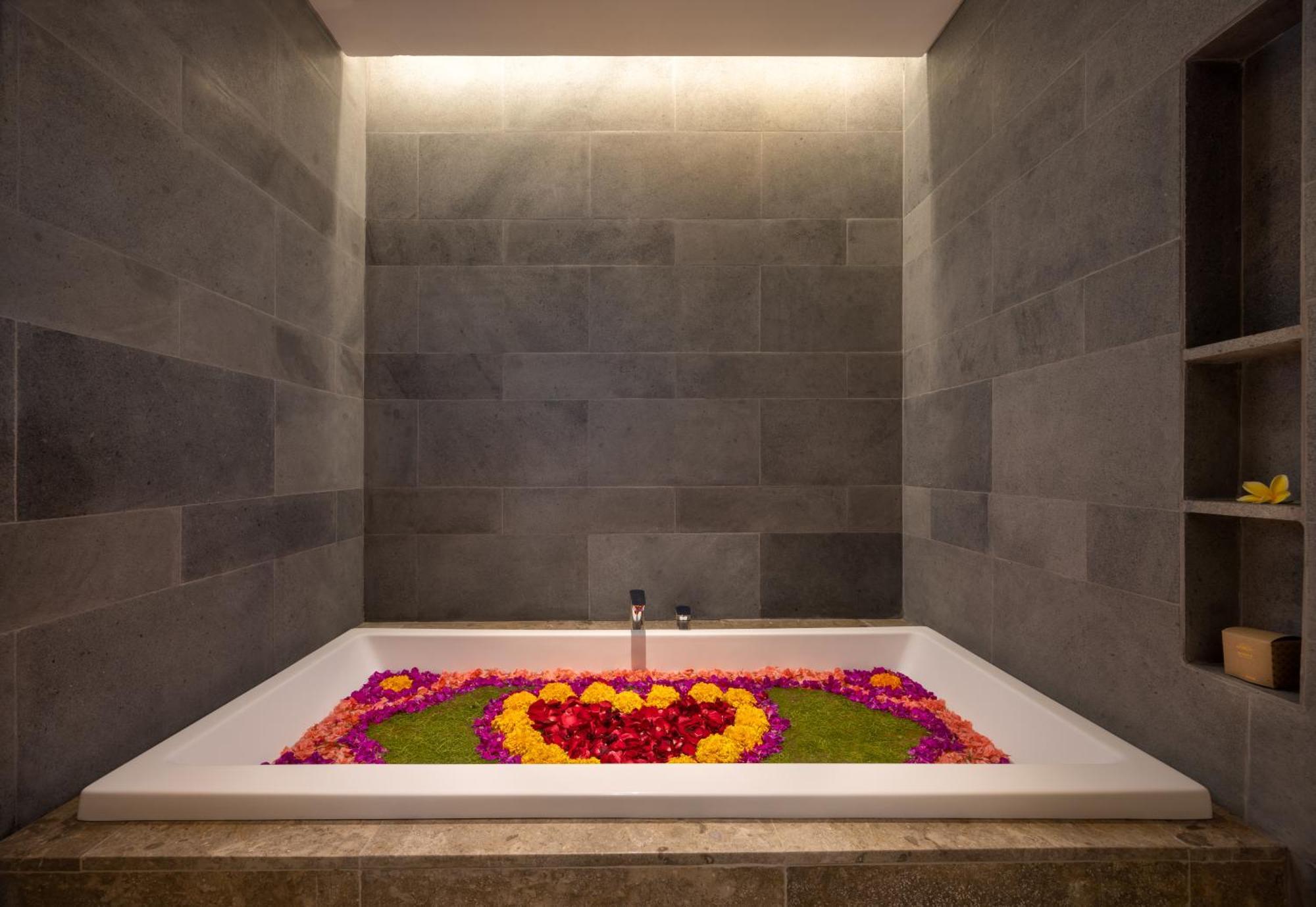 Sumitra Luxury Villas A Pramana Experience Sanur  Ngoại thất bức ảnh