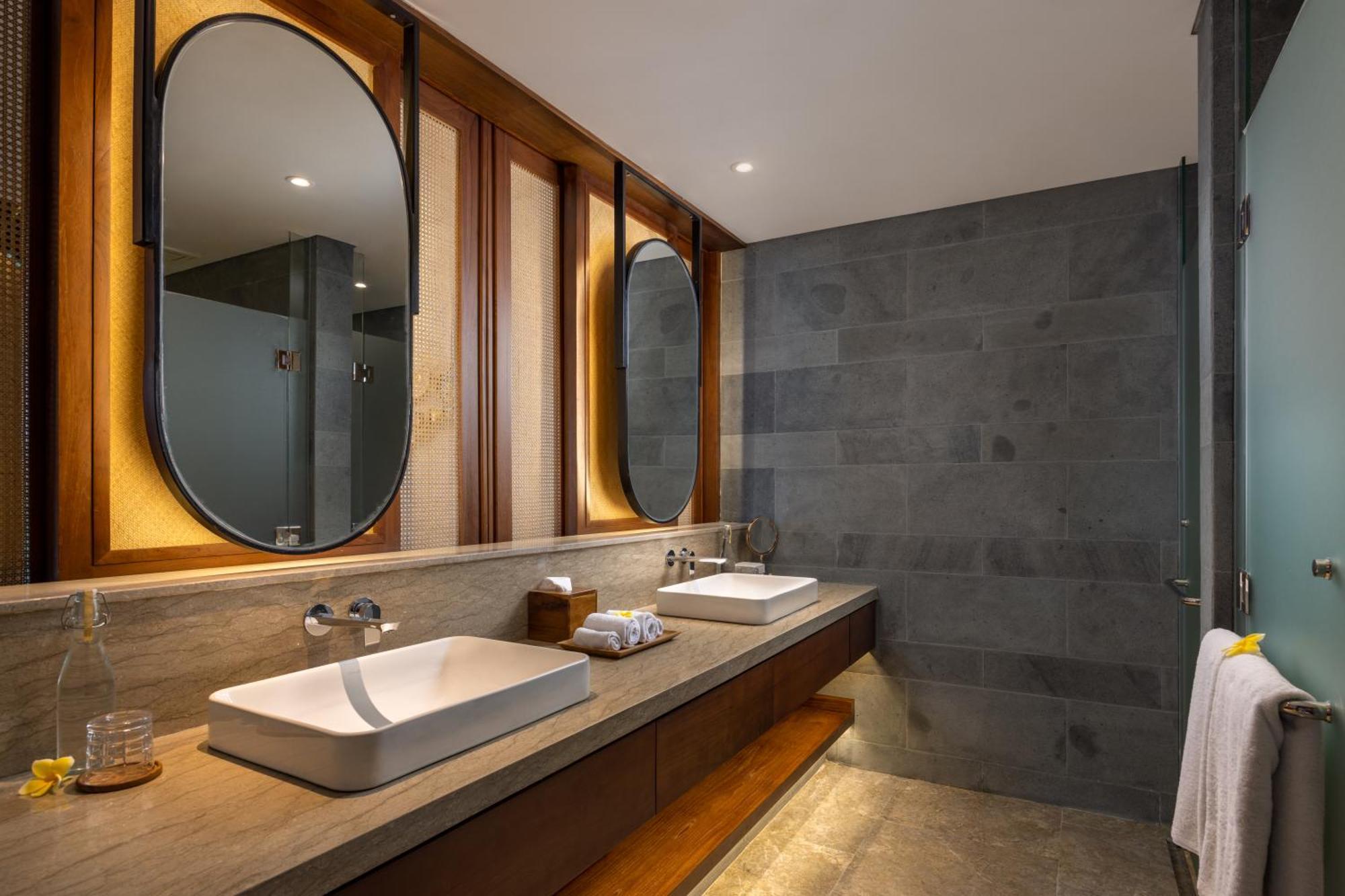 Sumitra Luxury Villas A Pramana Experience Sanur  Ngoại thất bức ảnh