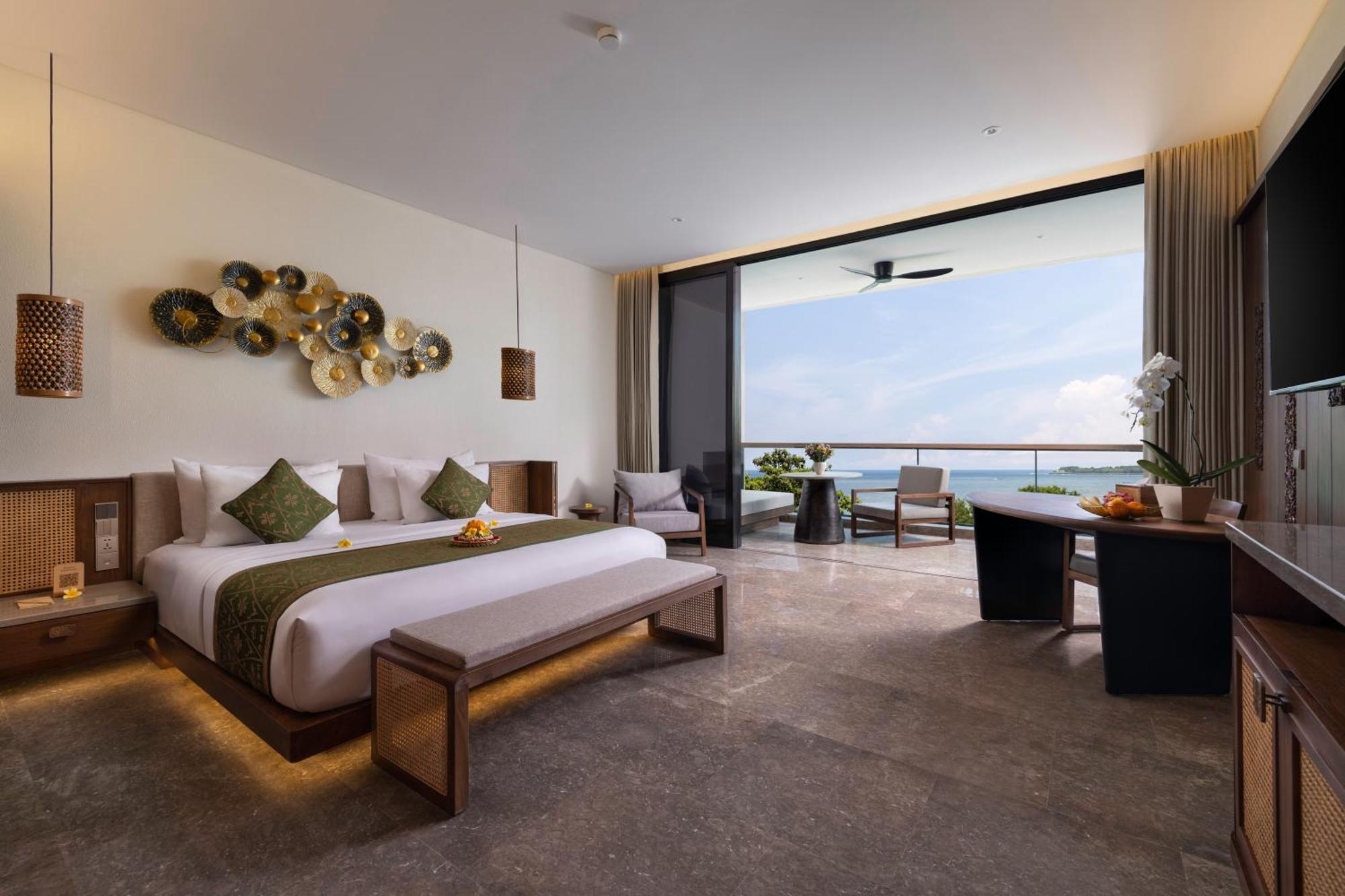 Sumitra Luxury Villas A Pramana Experience Sanur  Ngoại thất bức ảnh